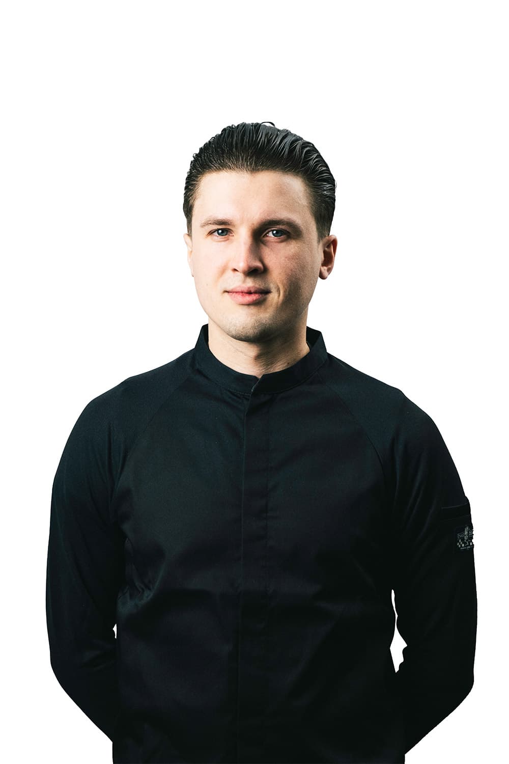 Anton Kasabukin